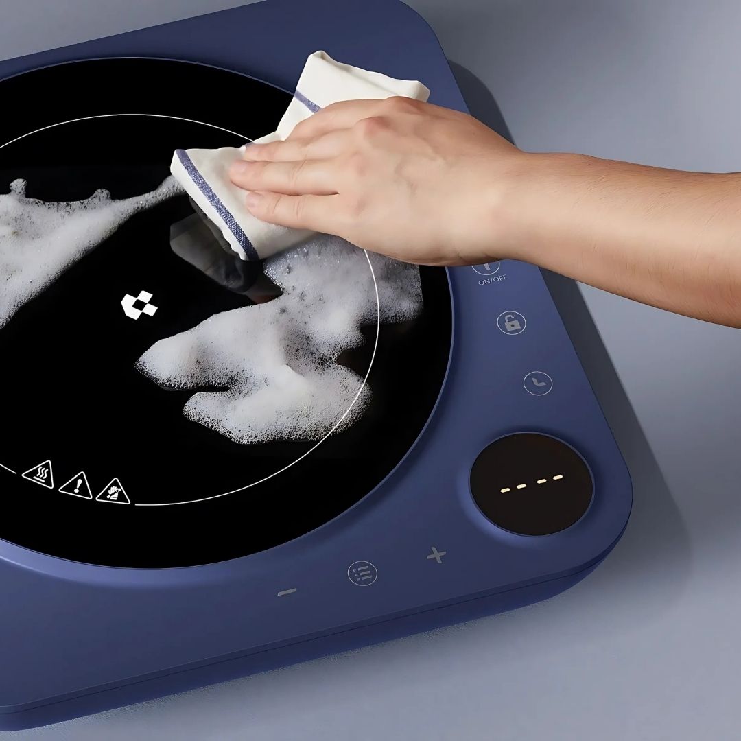 Portable Electric Induction Burner