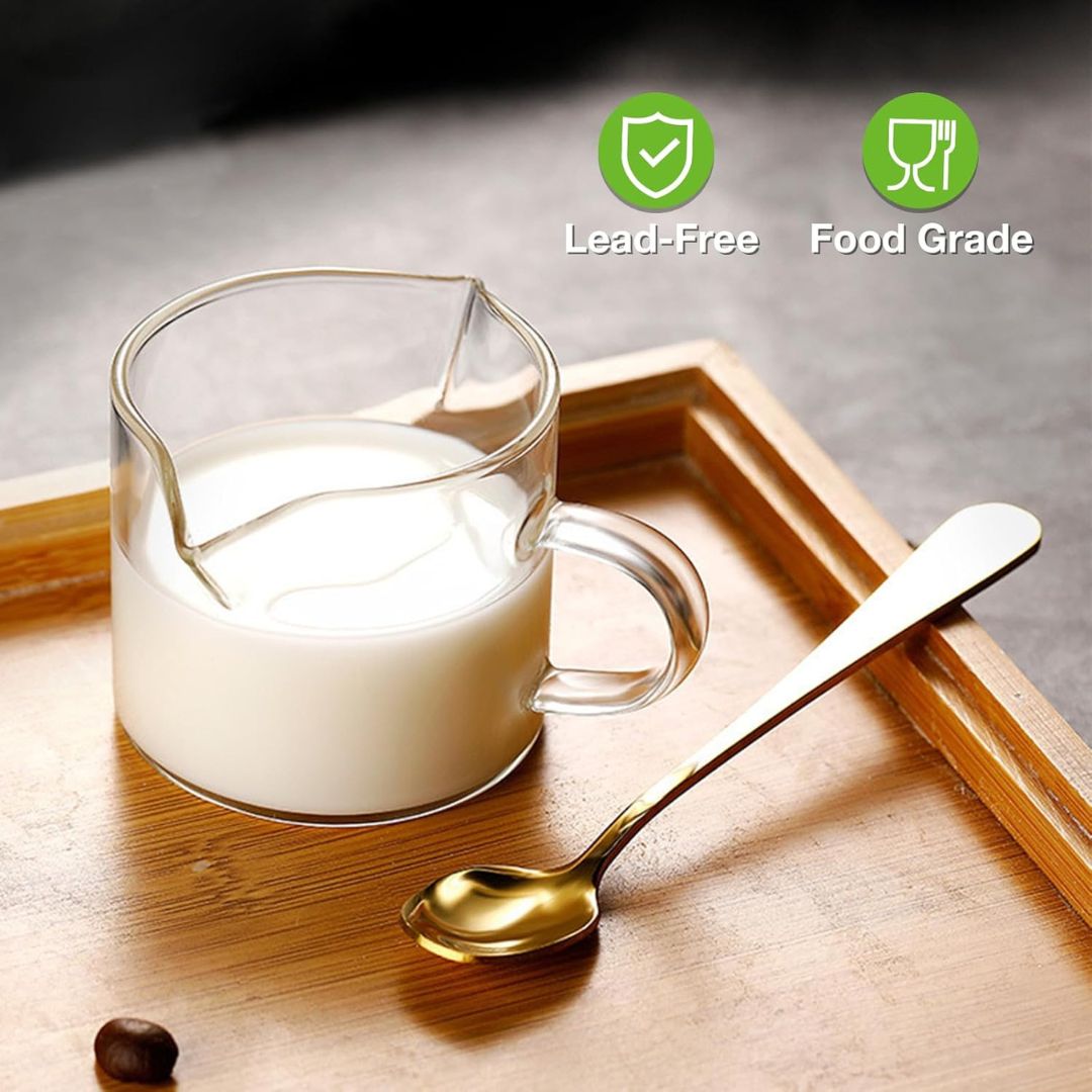 Espresso Cups Set of 2