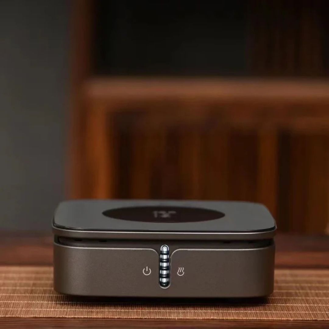 Electric Ceramic Hot Plate