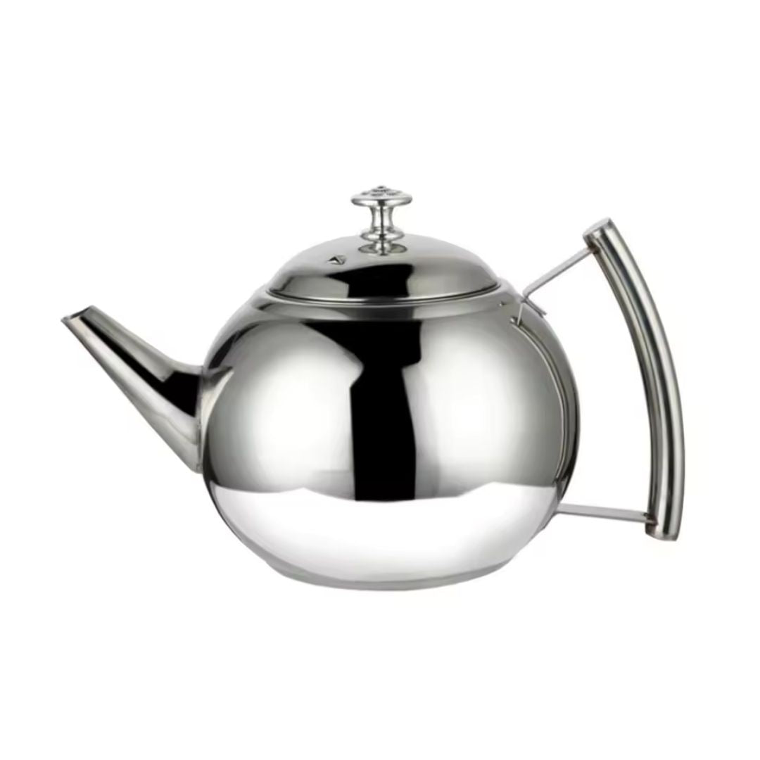 Stainless Steel Tea Kettle