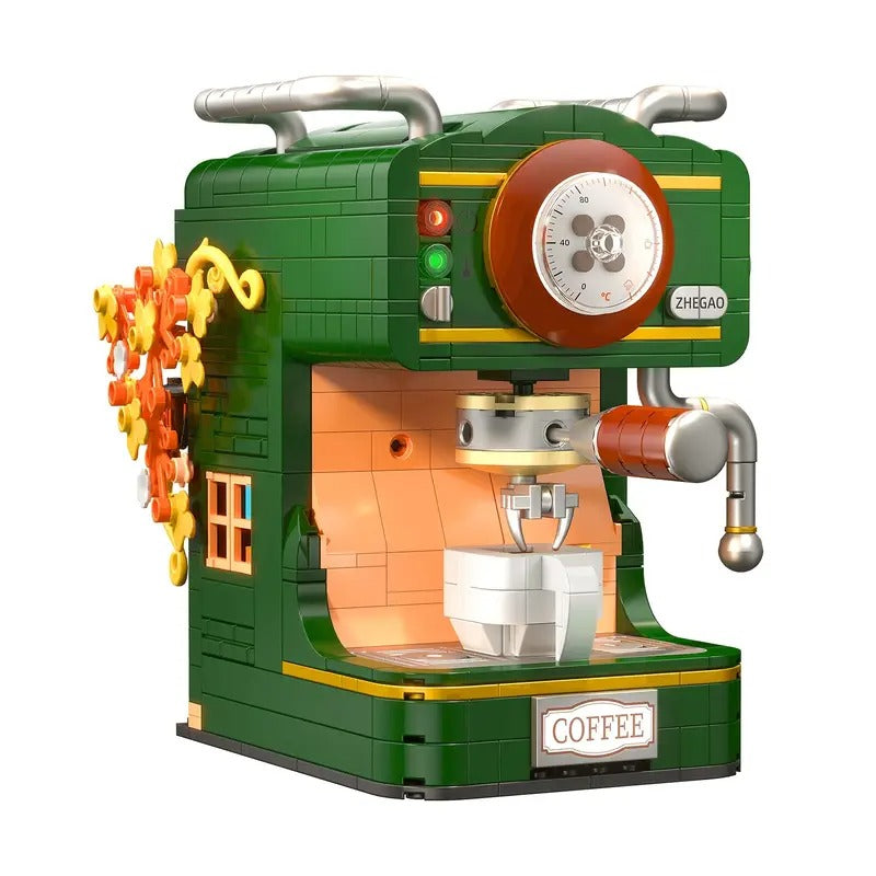 Vintage Coffee House