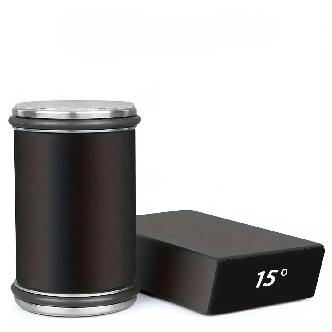 Rolling Knife-Sharpner Set