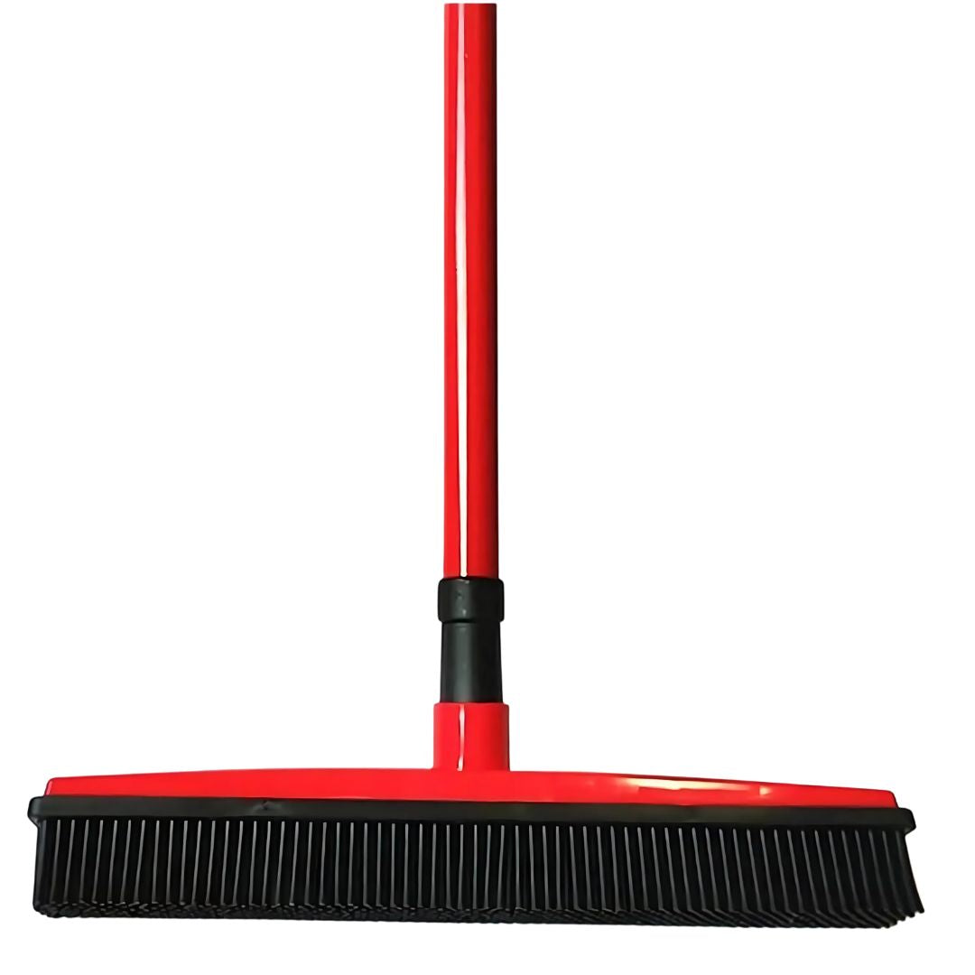 Pet Hair Removal Broom