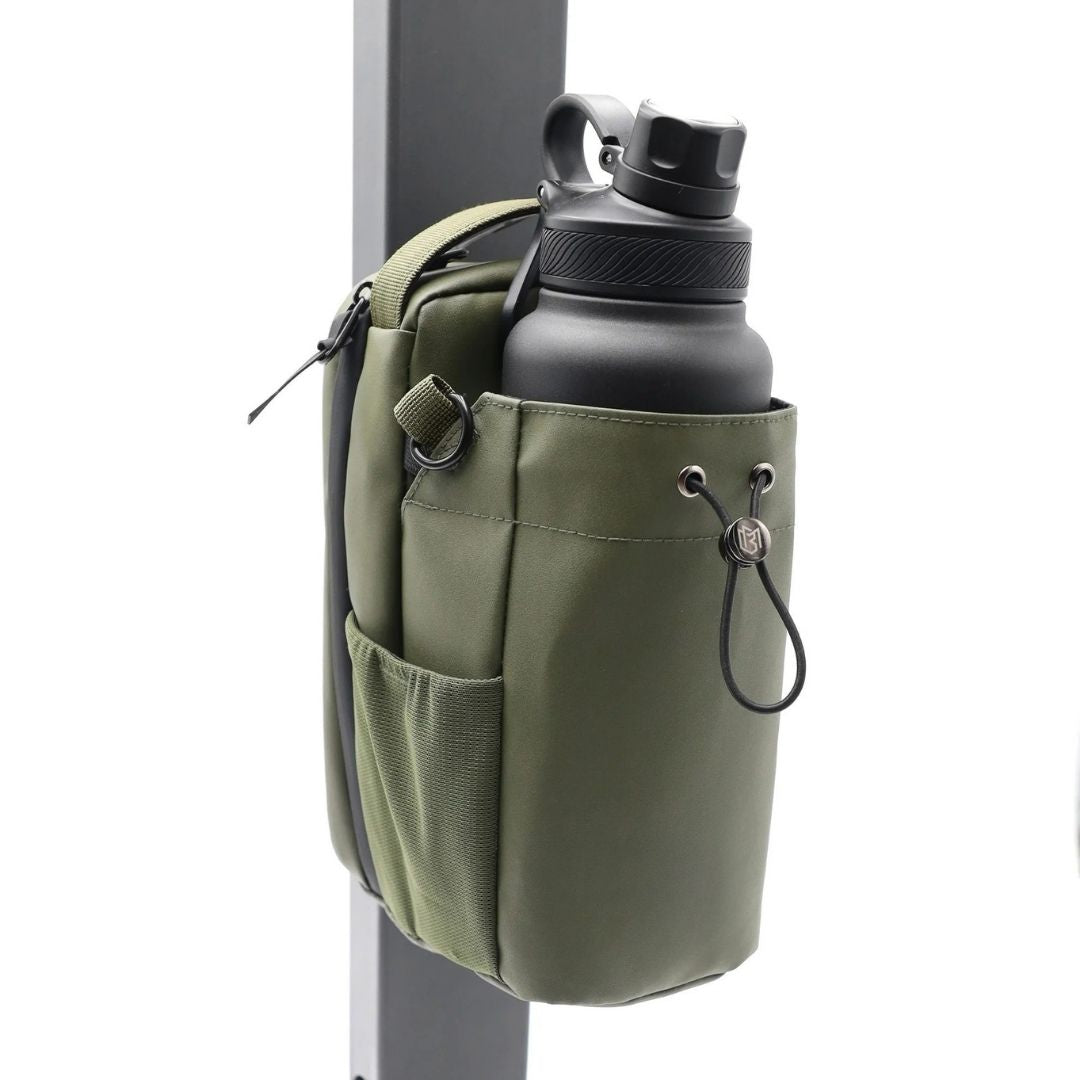 Magnetic Bottle Bag