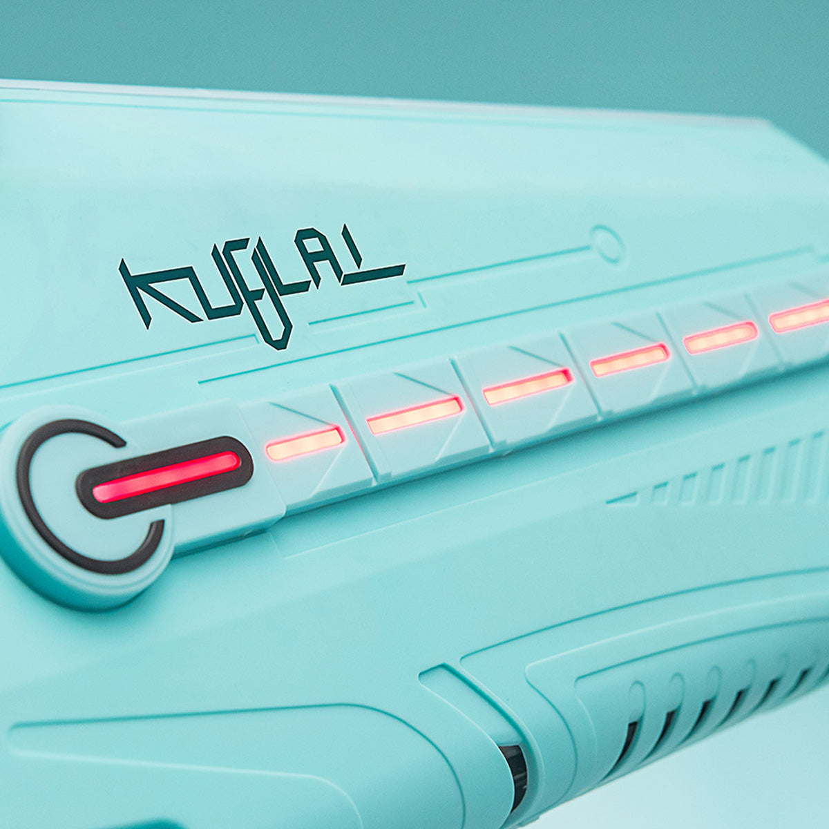 KUBLAI Water Gun - S2