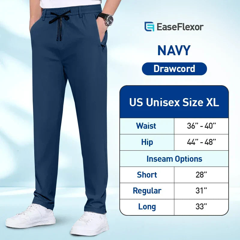 CoolFlex Lightweight All-Day Performance Pants