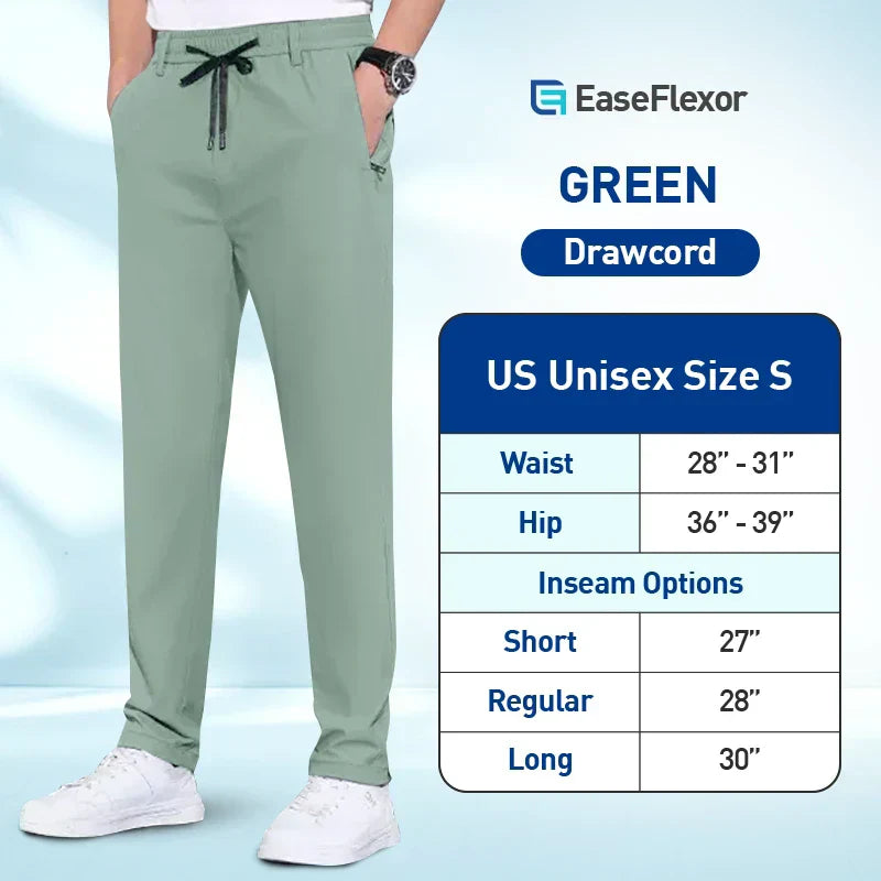 CoolFlex Lightweight All-Day Performance Pants