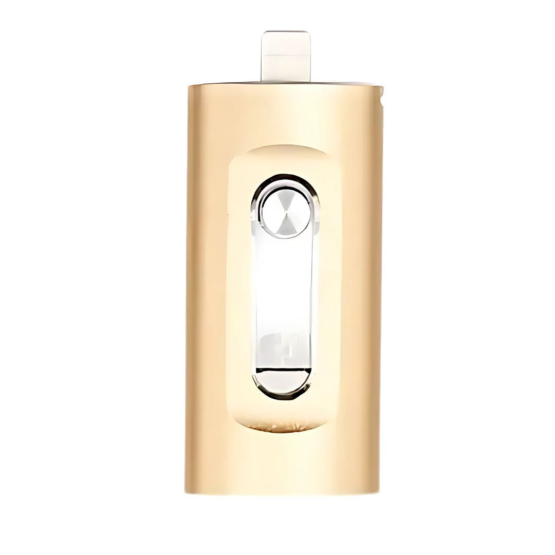 High Speed 3 in 1 Flash Drive