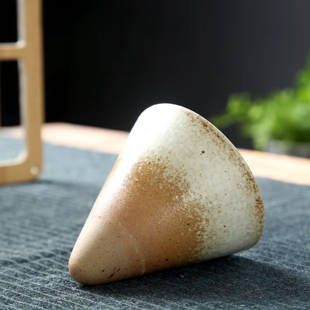 Creative Retro Ceramic Coffee Mug