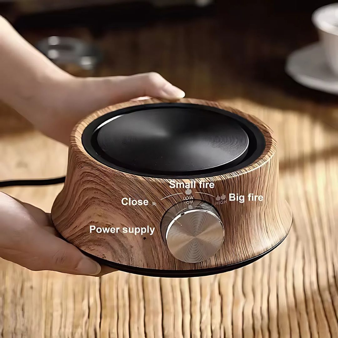 Mini Electric Ceramic Stove