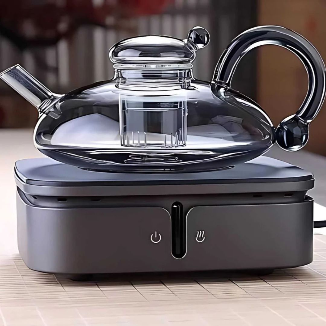 Electric Ceramic Hot Plate