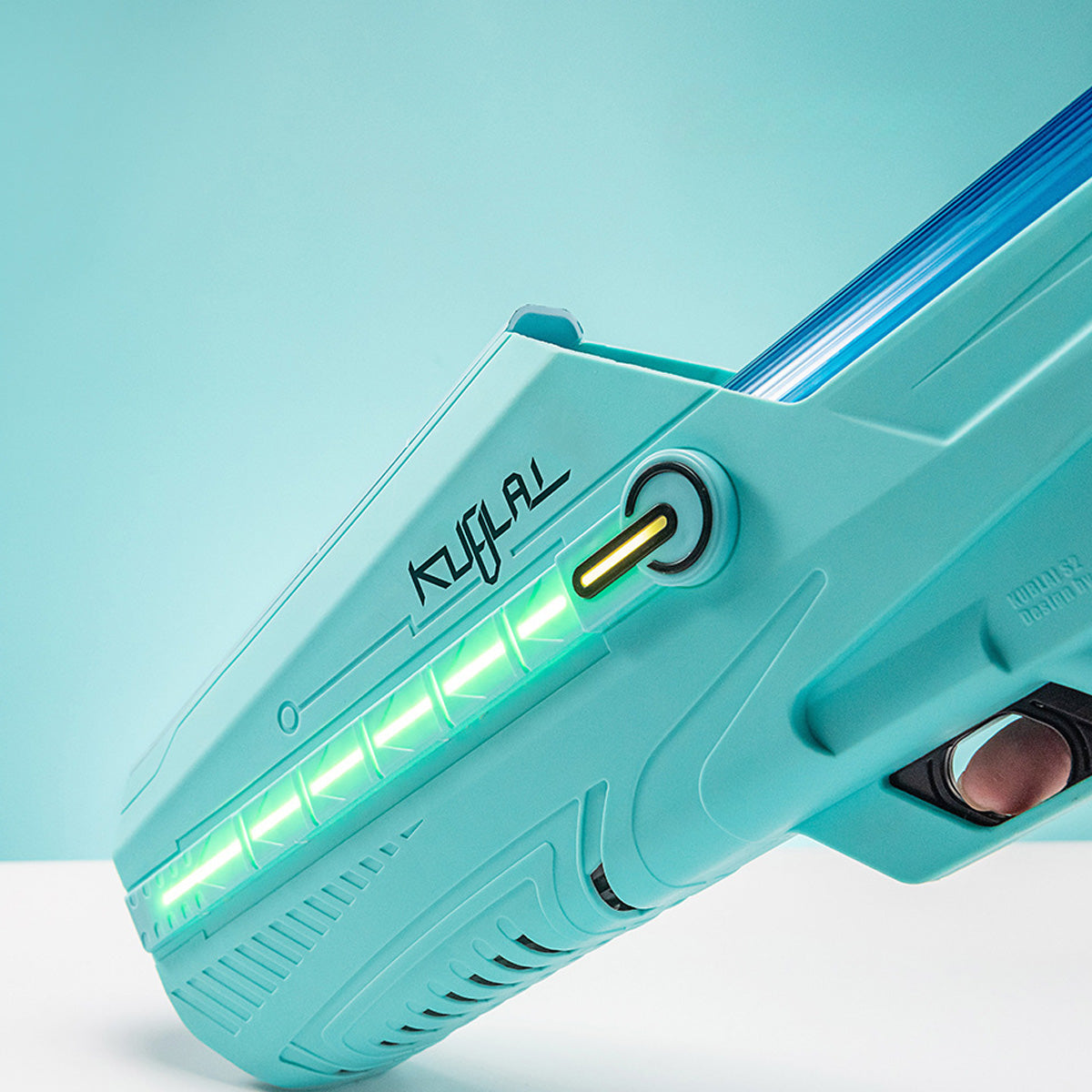 KUBLAI Water Gun - S2