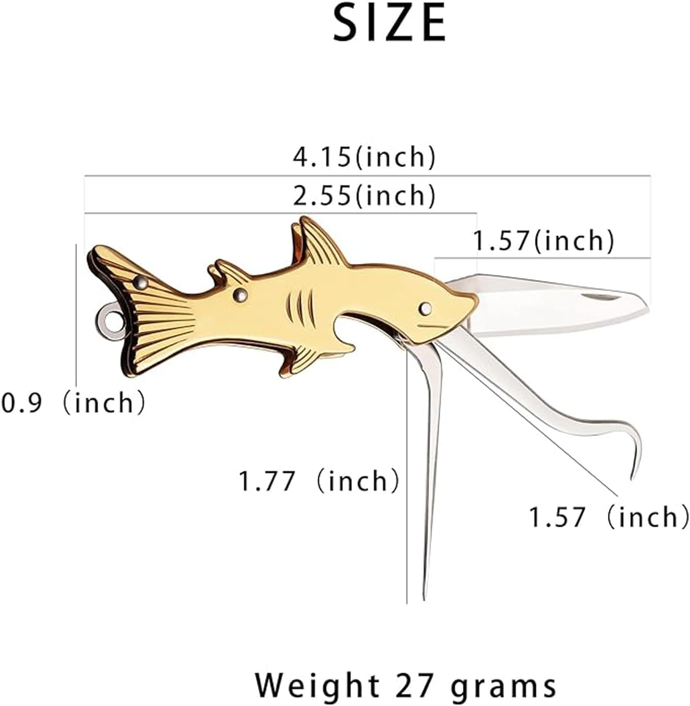 Reusable Stainless Steel Toothpicks Set for Dental Hygiene
