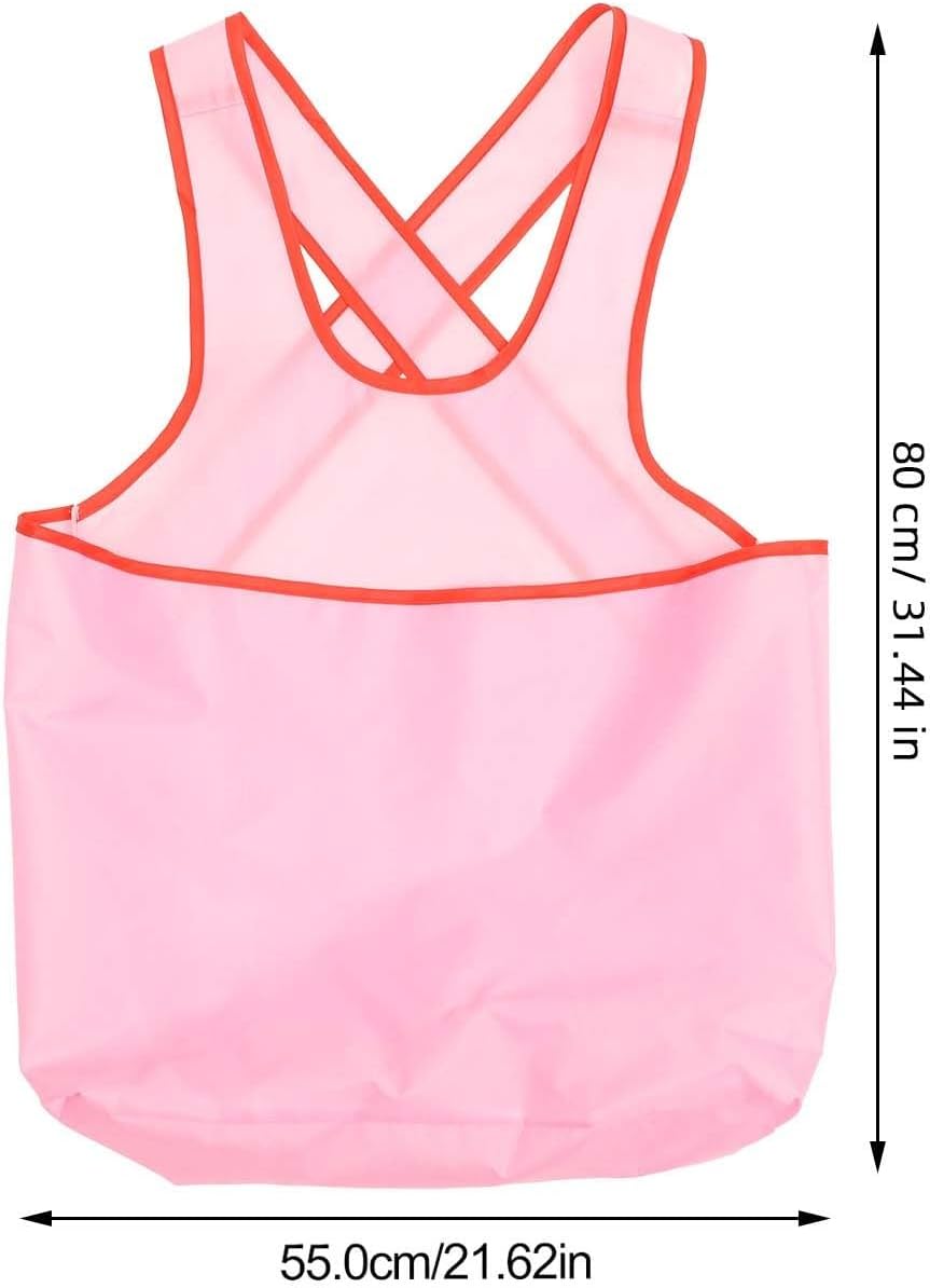 Multifunctional Waterproof Utility Apron