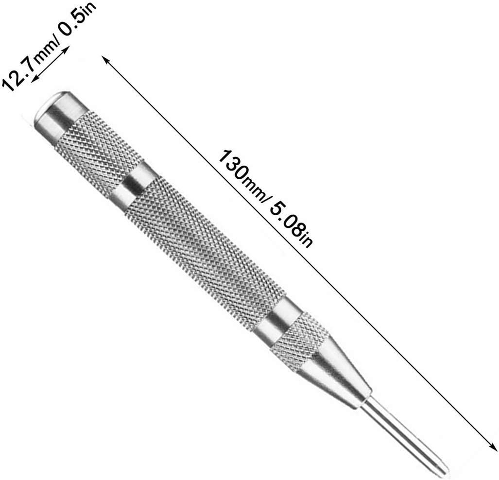 Automatic Center Punch