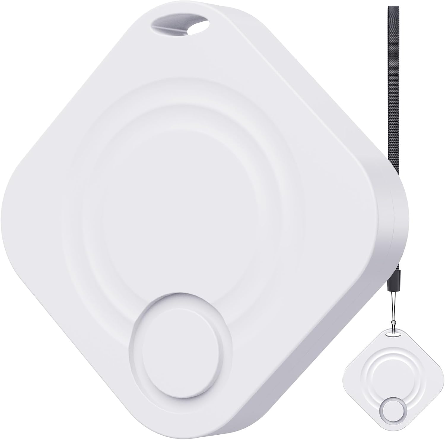 Air Tracker, Key Finder Locator