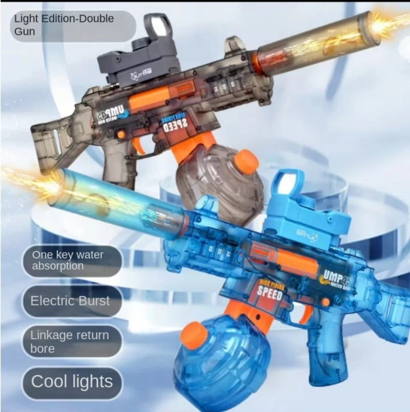 Ultimate UMP45 Rechargeable Water Gun