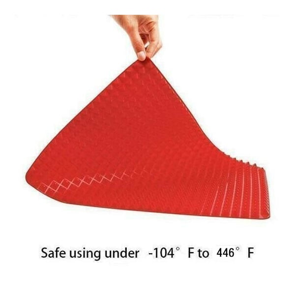 🔥Non-Stick Baking Cooking Mat