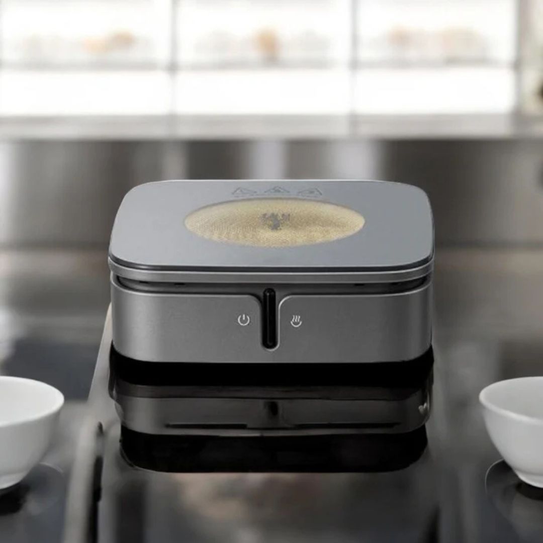 Electric Ceramic Hot Plate