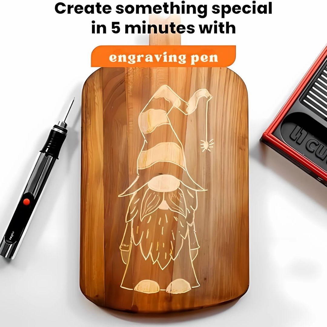 Engraving Pen
