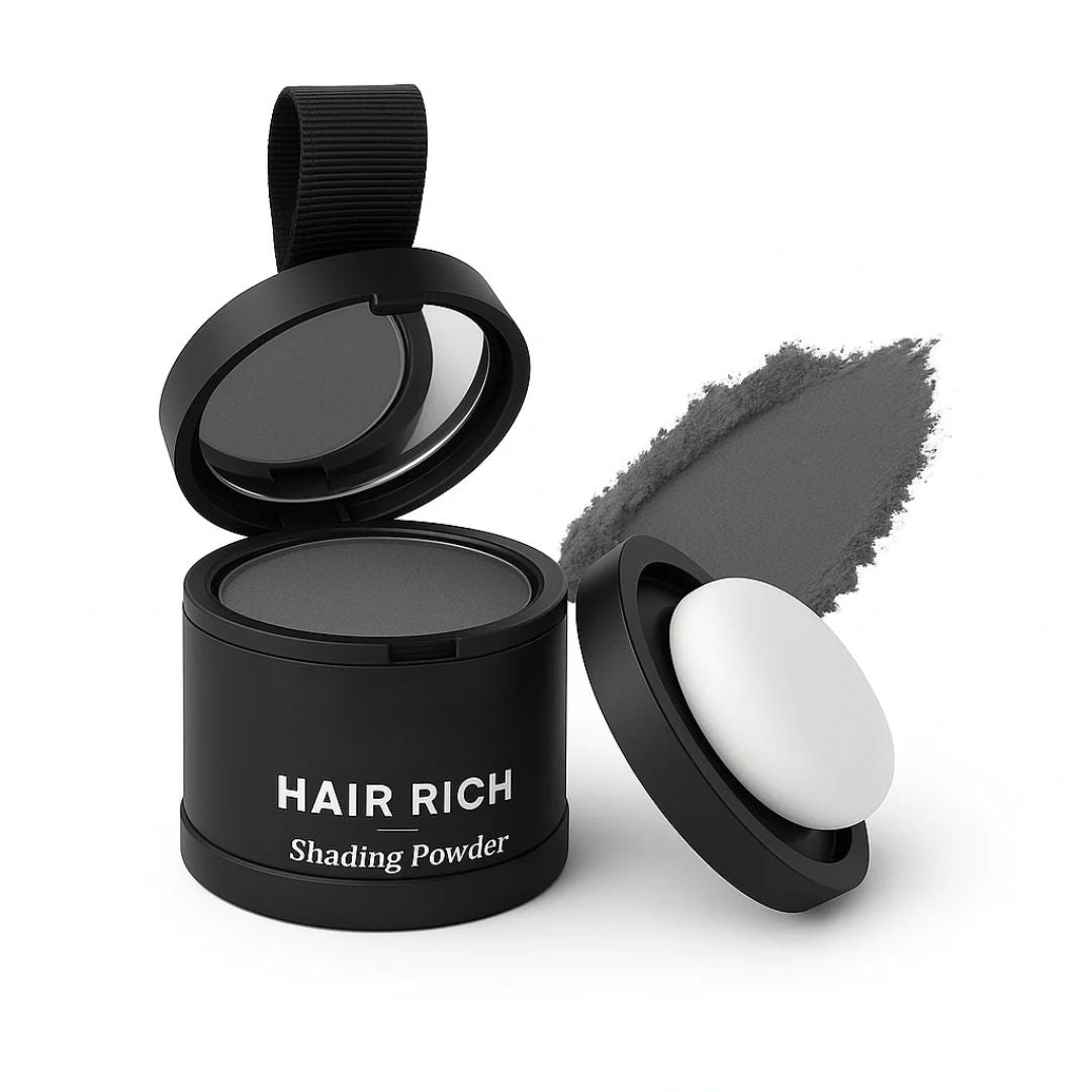 Hair Shading Powder