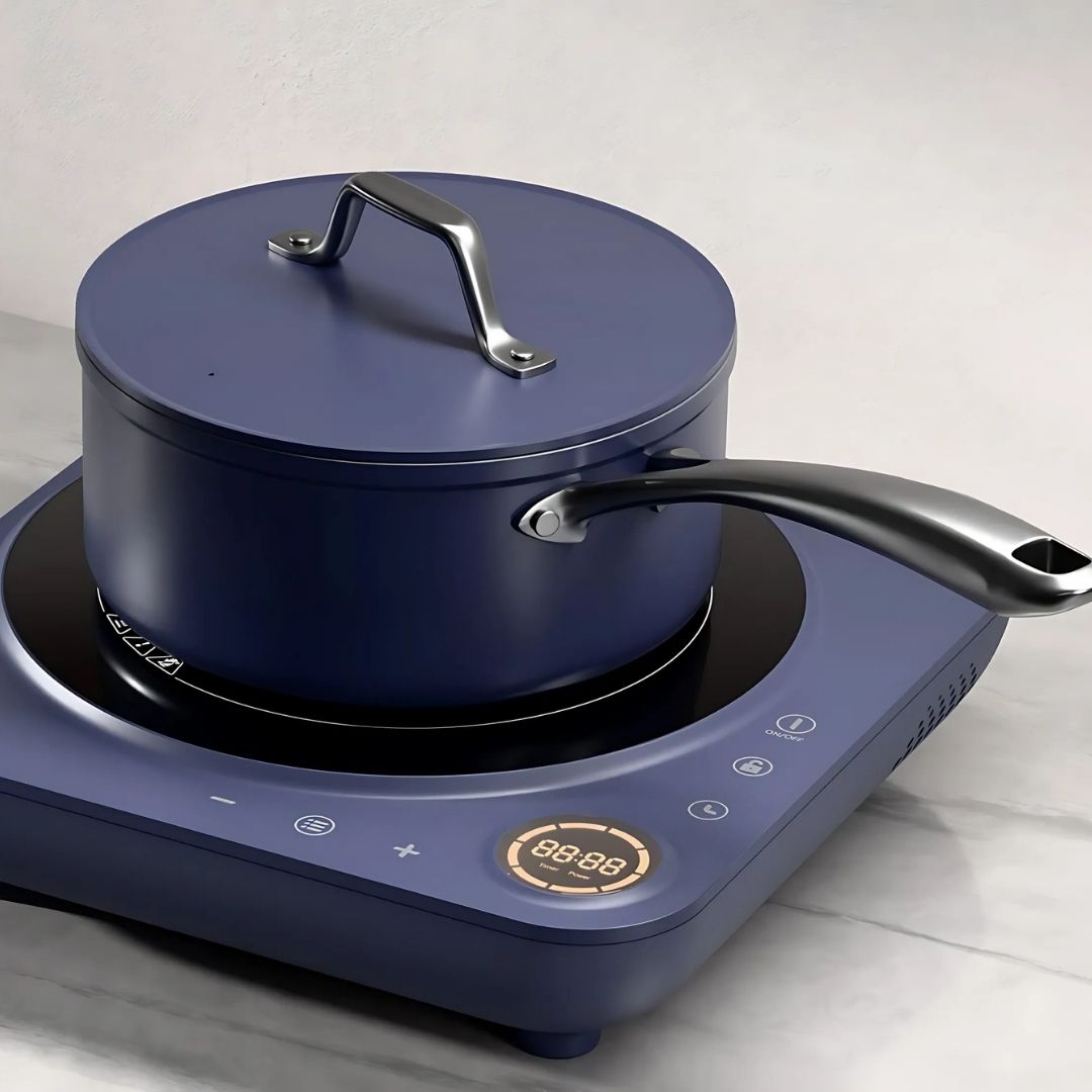 Portable Electric Induction Burner
