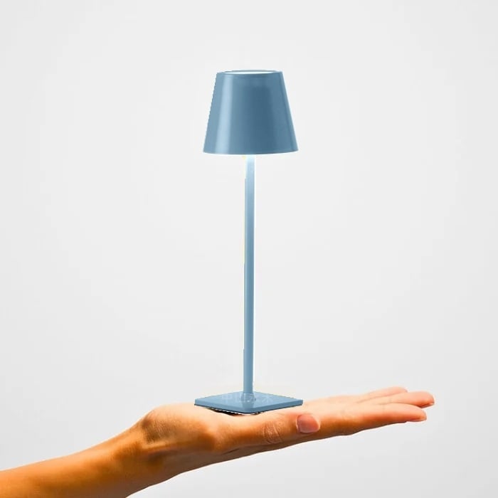 2025 Modern LED Pocket Lamp