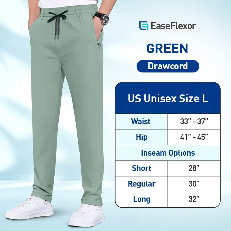 CoolFlex Lightweight All-Day Performance Pants