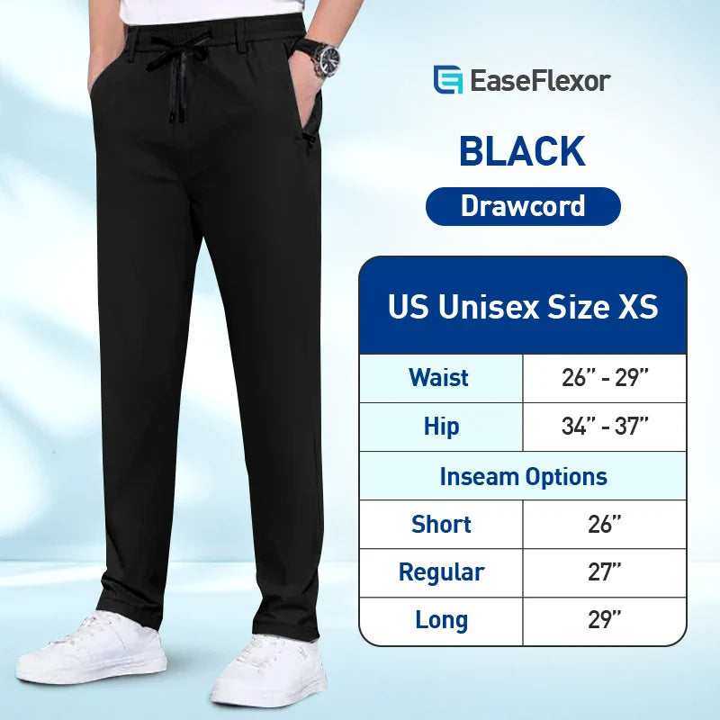 CoolFlex Lightweight All-Day Performance Pants