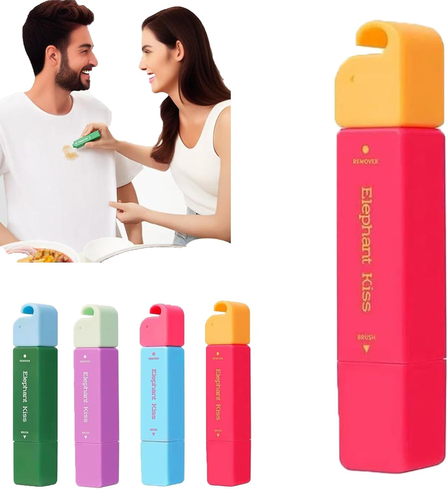 Instant Clean Dual-Tip Stain Remover Pen