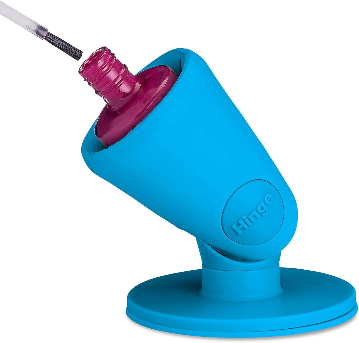 Multifunctional Anti-Spill Nail Polish Holder