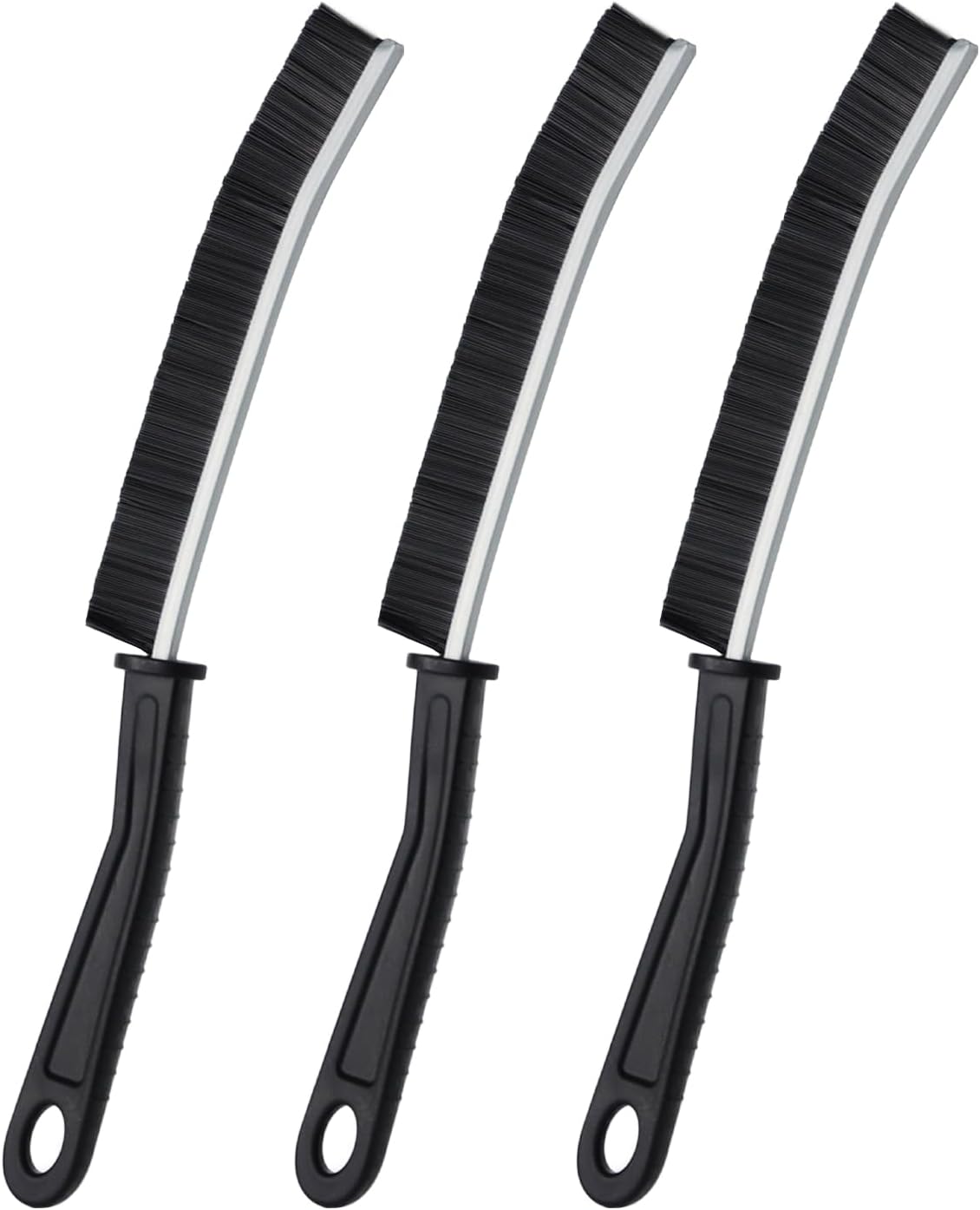 Crevice Cleaning Brush,6 PCS