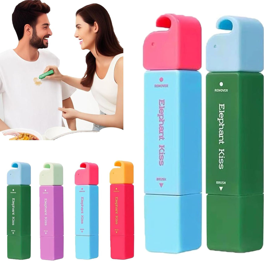 Instant Clean Dual-Tip Stain Remover Pen