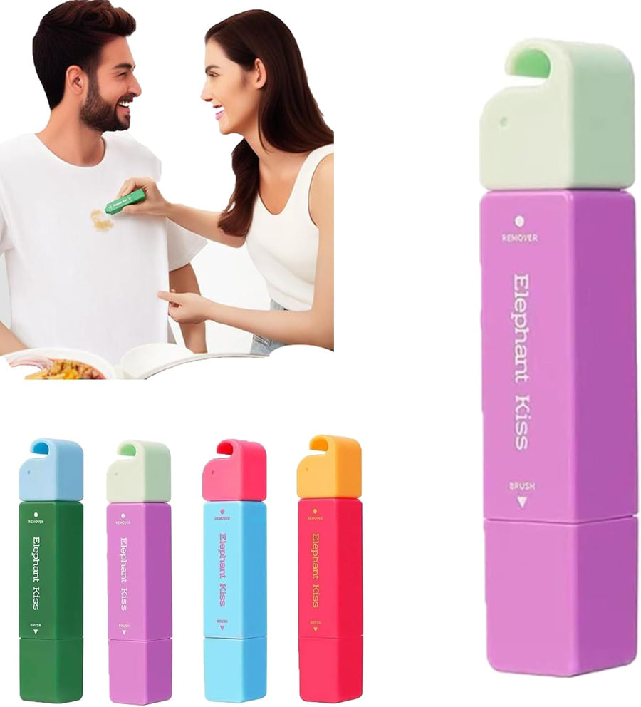 Instant Clean Dual-Tip Stain Remover Pen