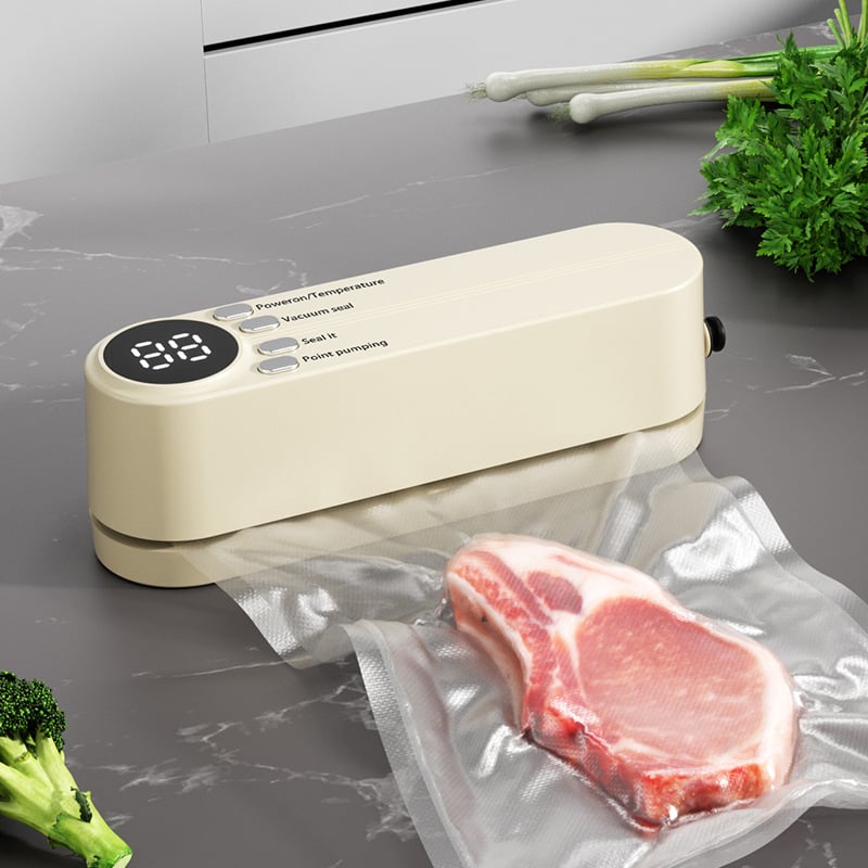 ✨Mini Wireless Vacuum Sealer
