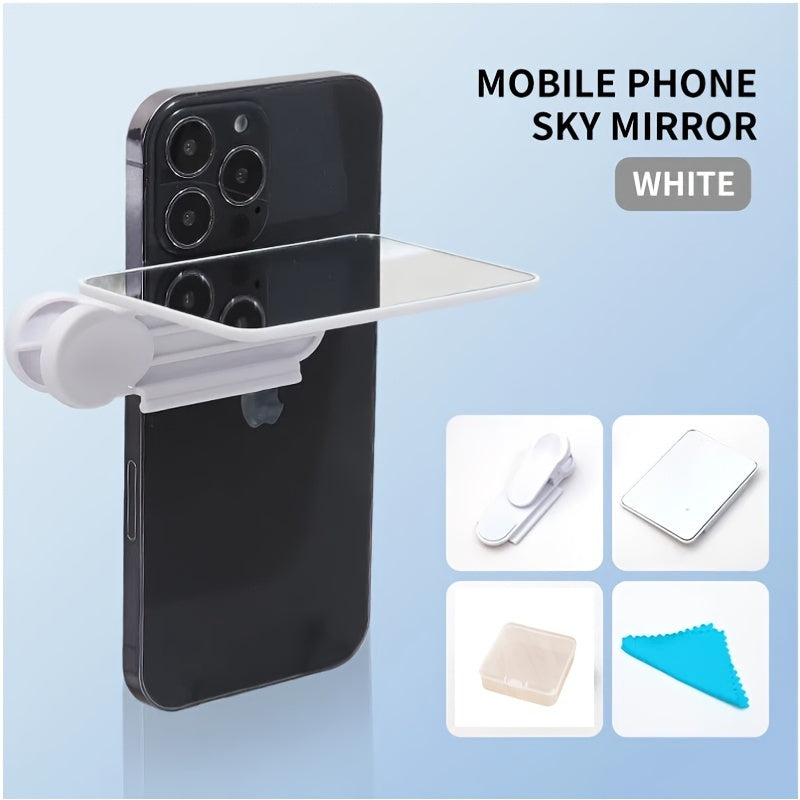 SkyClip Lens