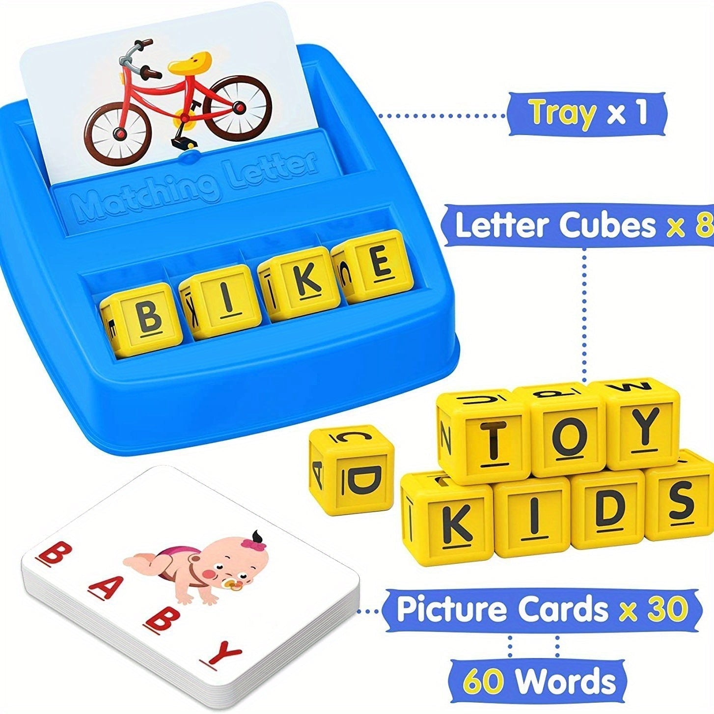 Educational Toys Gifts