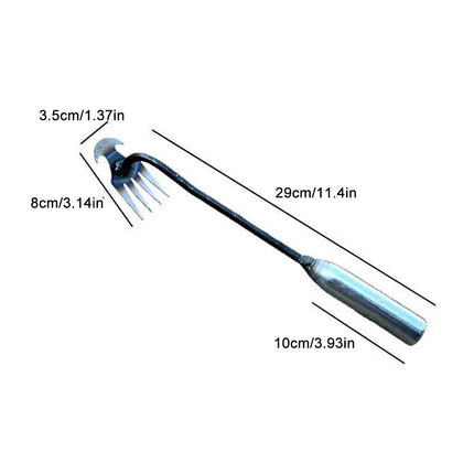 🔥New Weeding Artifact Uprooting Weeding Tool