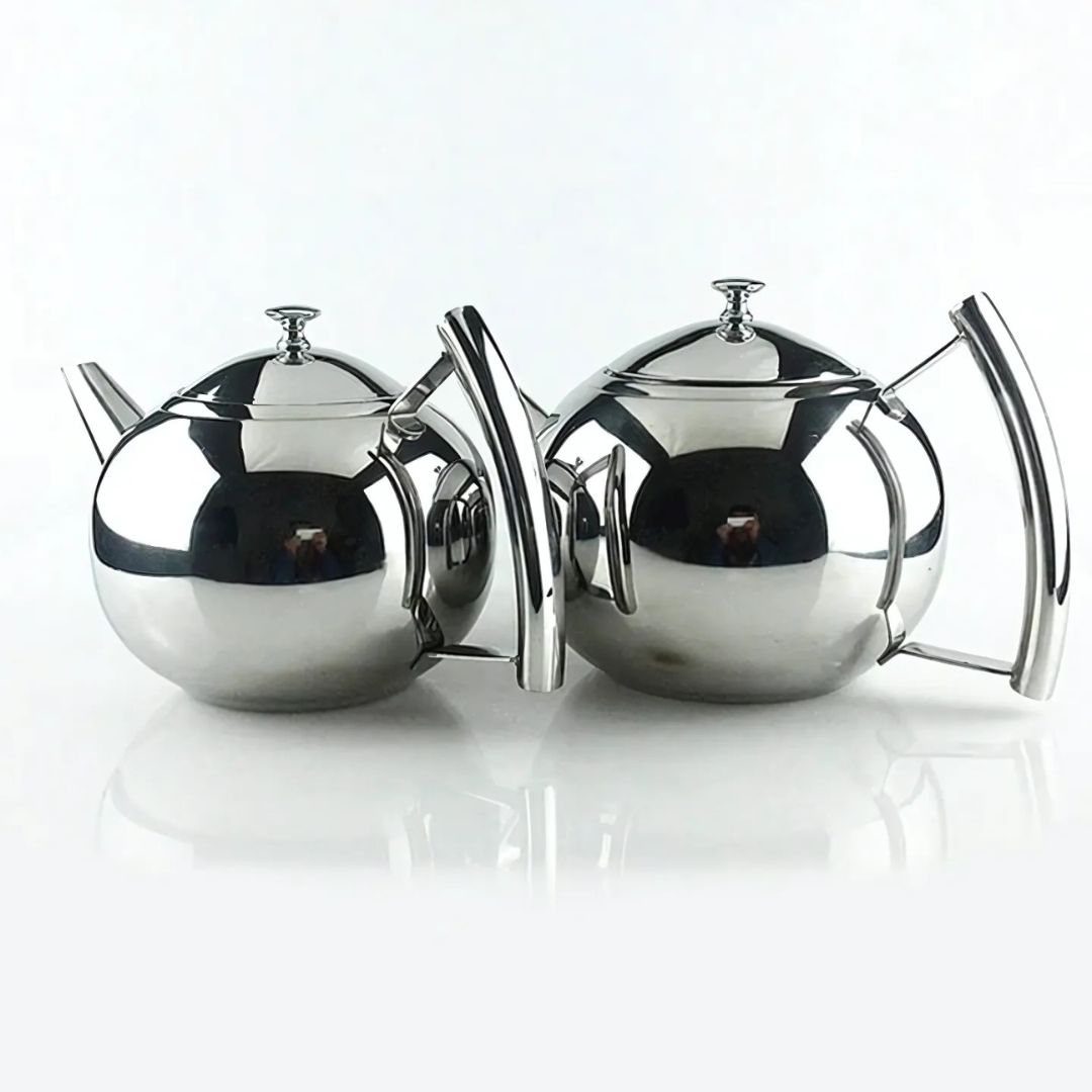 Stainless Steel Tea Kettle