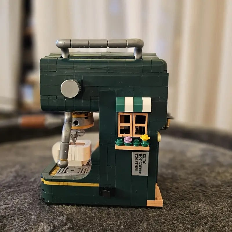 Vintage Coffee House