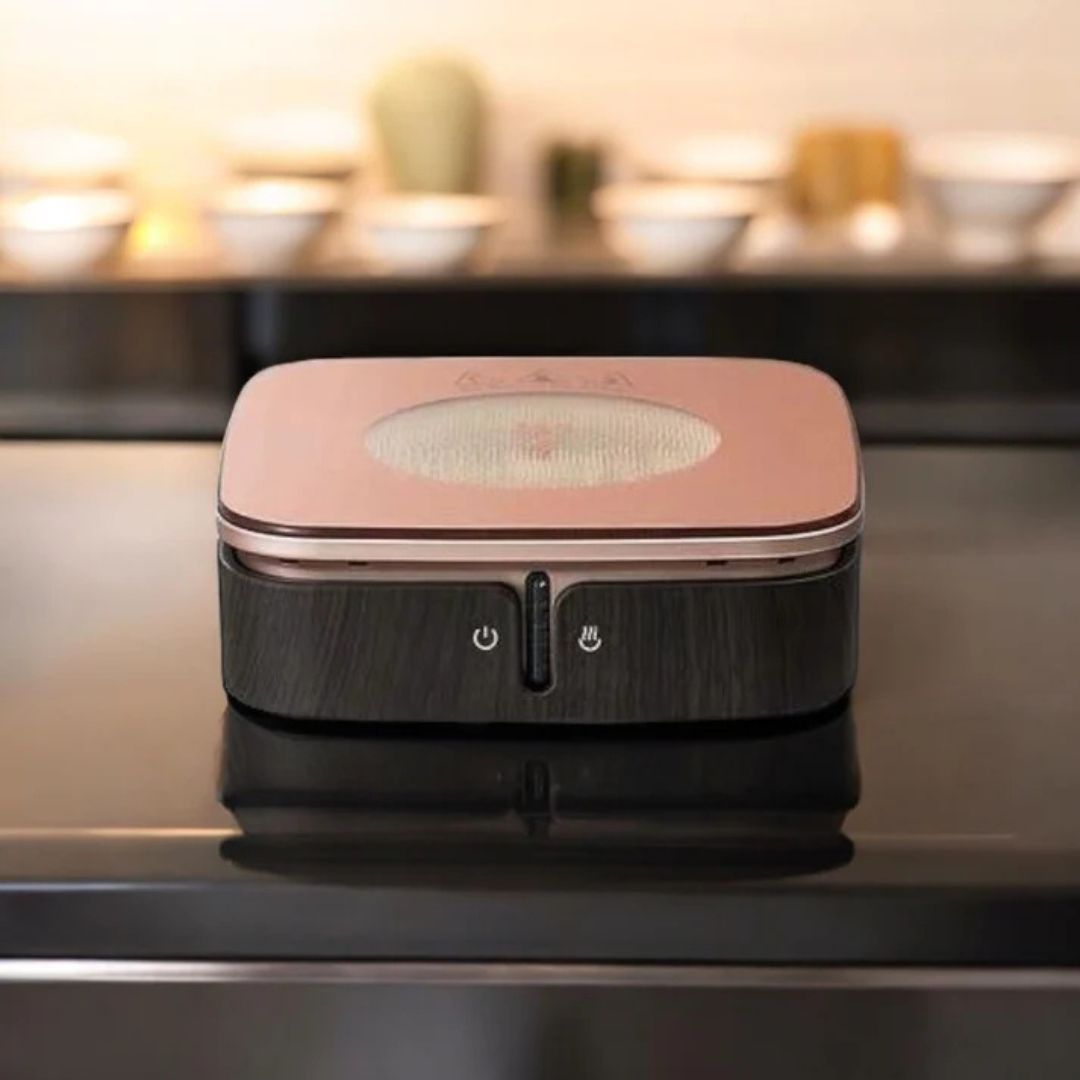 Electric Ceramic Hot Plate