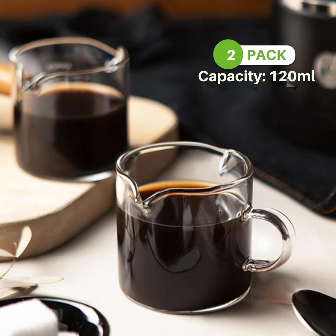Espresso Cups Set of 2