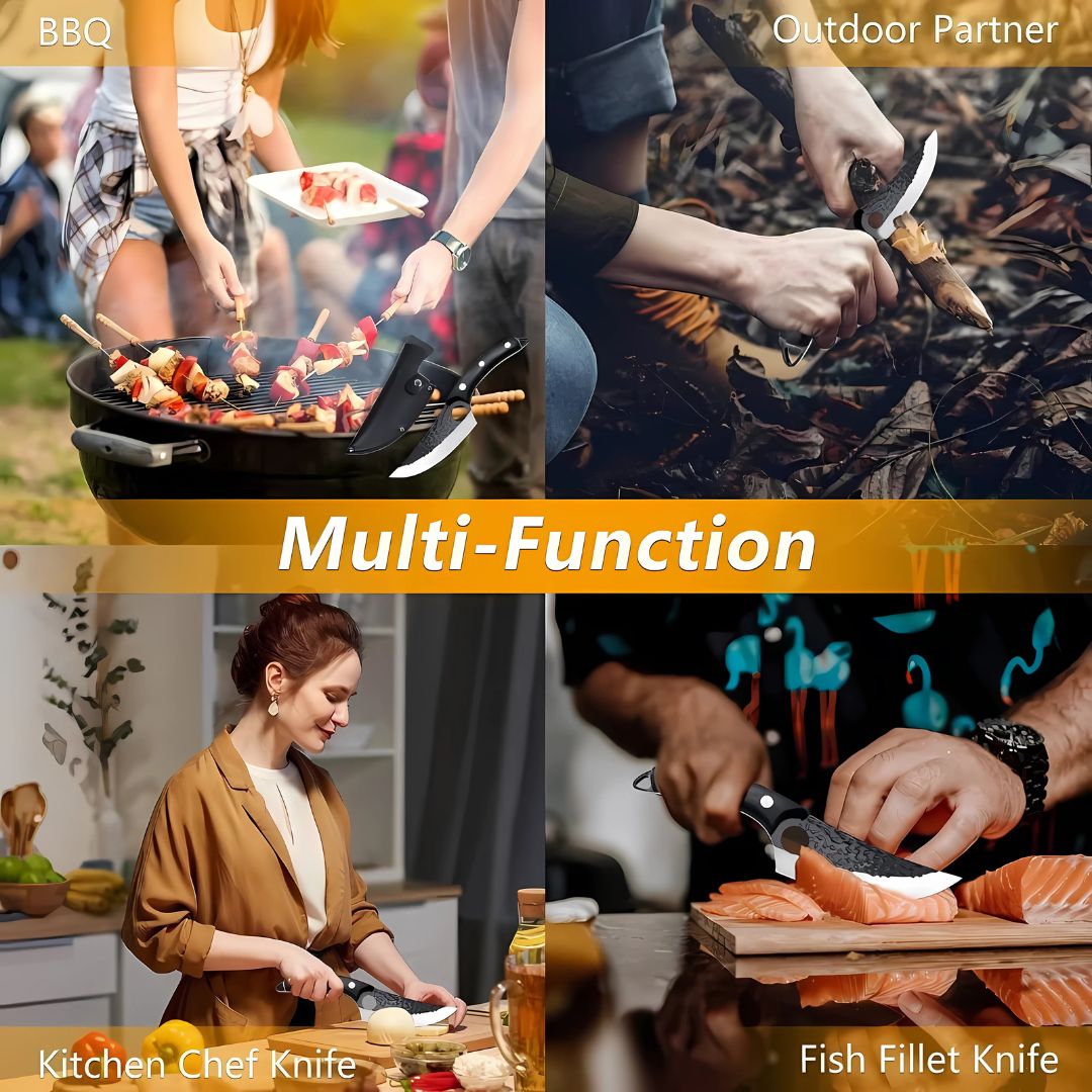 Jараnеѕе Handmade Kitchen Knife