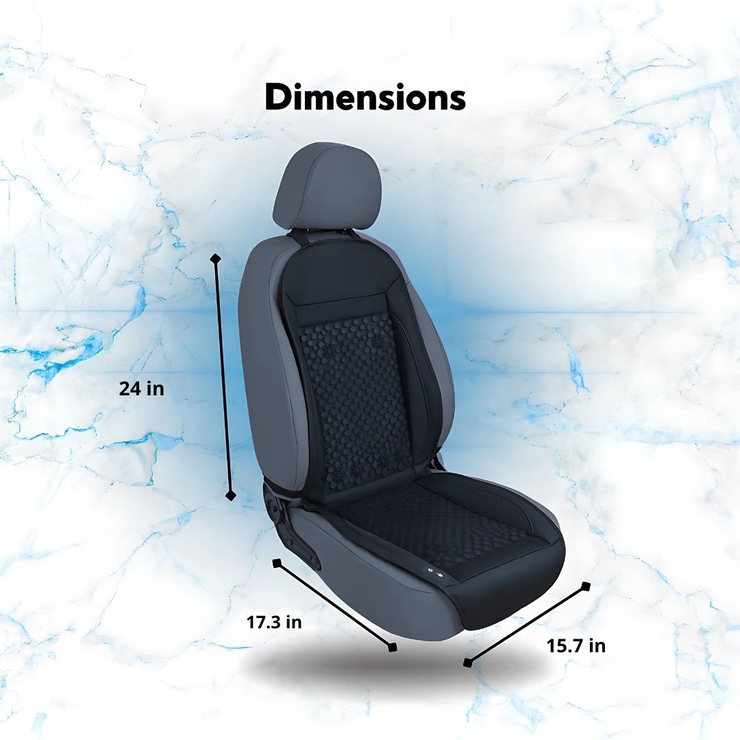 Car Cooling Cushion