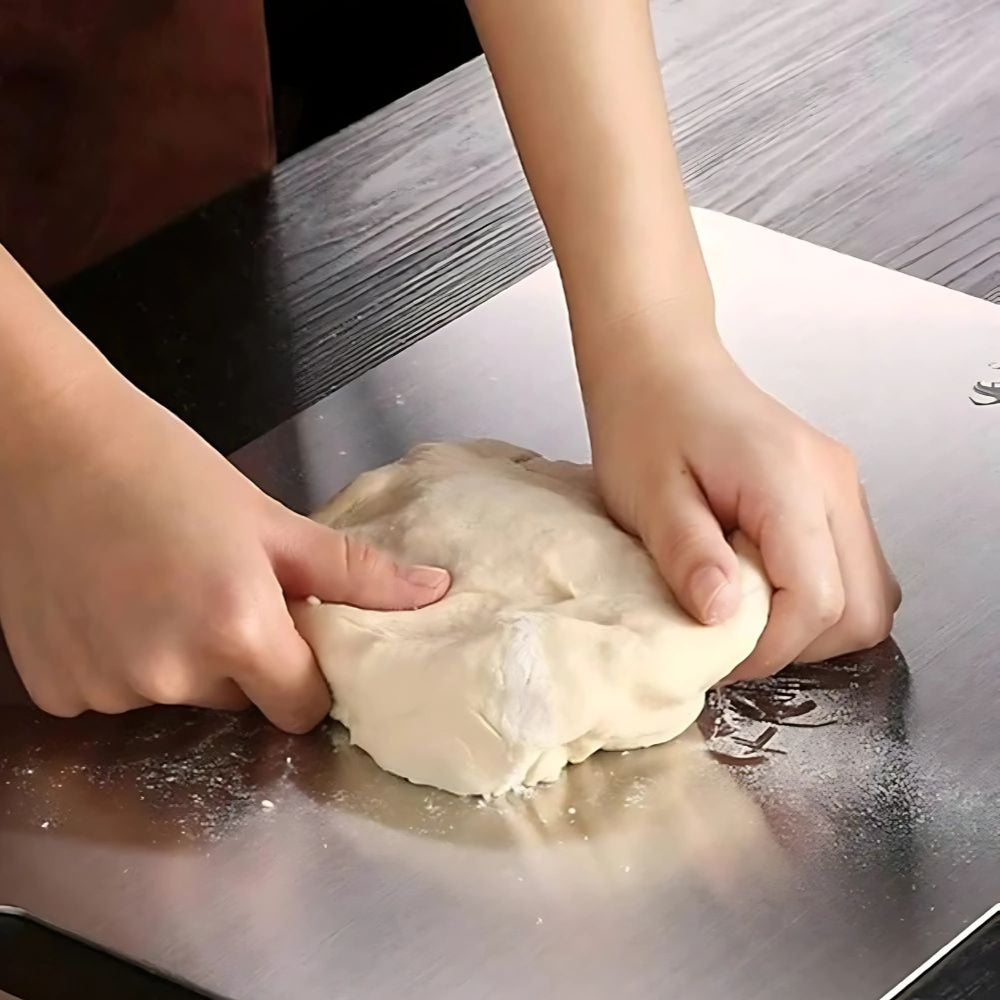 Titanium Cutting Board