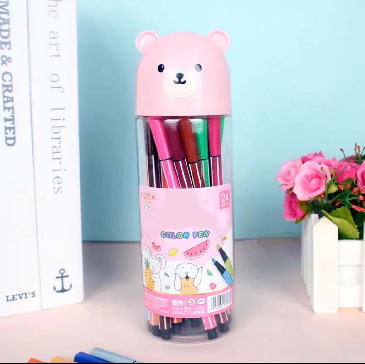 🔥Children's Drawing Roll