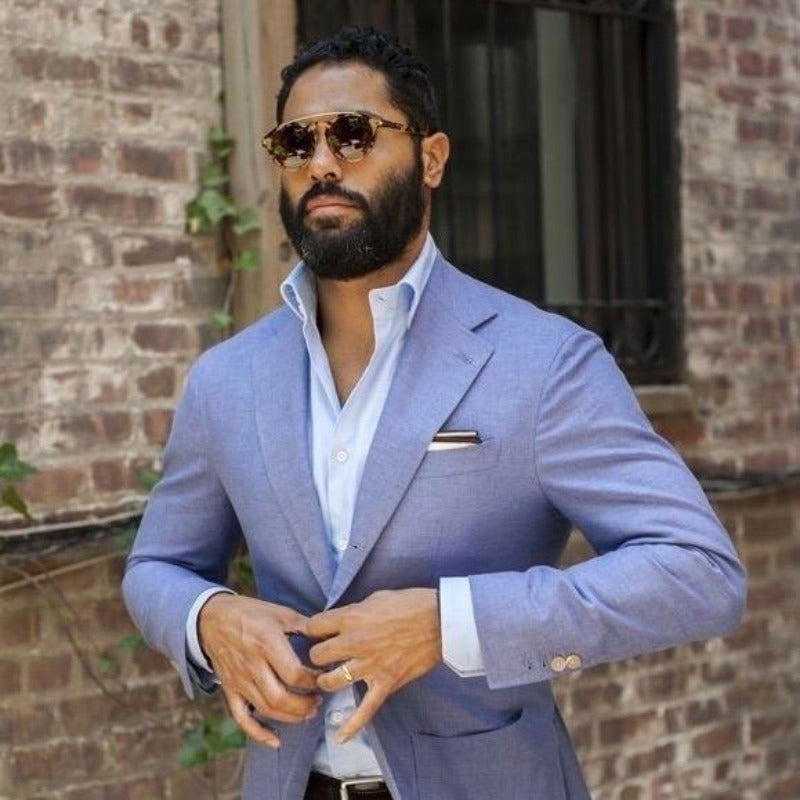 SteelStays Magnetic Collar Stays