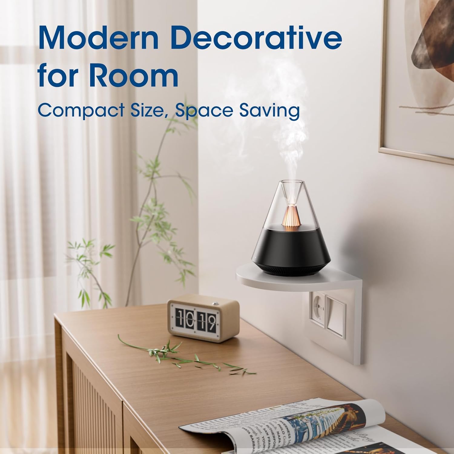 Essential Oil Diffuser