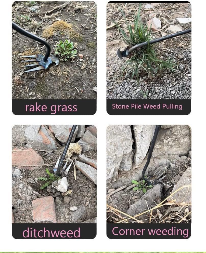 🔥New Weeding Artifact Uprooting Weeding Tool