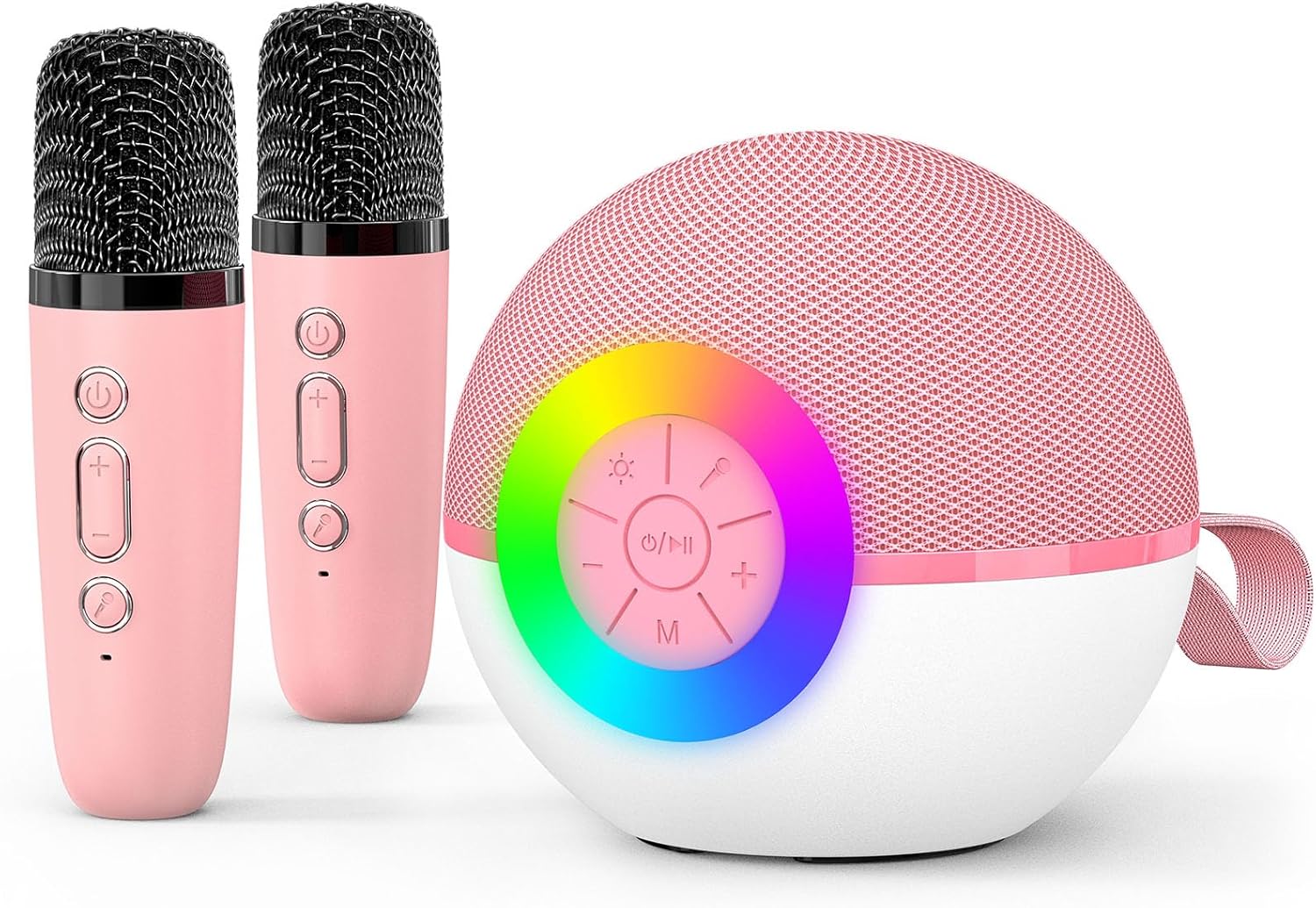 Mini Karaoke Machine Speaker